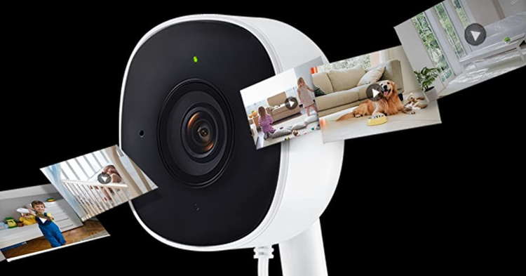 Mejor Cámaras Compatibles con SmartThings
