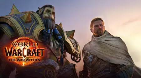 Las bonificaciones que los jugadores de World of Warcraft: The War Within recibirán en el acceso anticipado no supondrán una ventaja a largo plazo