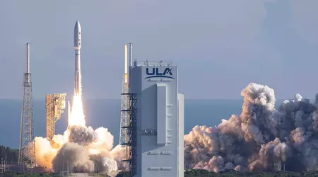 El CEO de United Launch Alliance renuncia después de 12 años