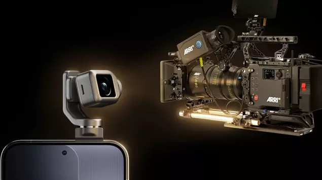Honor Robot Phone: el móvil con ...