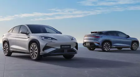 BYD se convertirá en el mayor fabricante de coches eléctricos en 2024, superando a Tesla