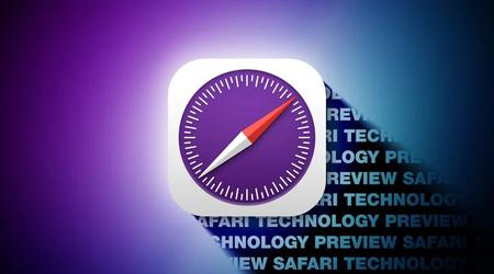 Apple lanza la actualización Safari Technology Preview 215 con correcciones y mejoras