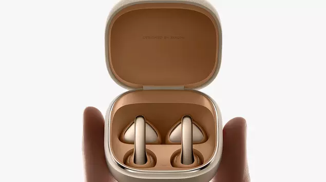 Xiaomi anuncia sus primeros auriculares tipo ...