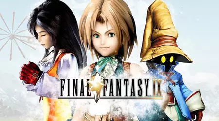 ¿Rumor, información privilegiada o revelación? Square Enix podría presentar el remake de Final Fantasy IX en los TGA 2024