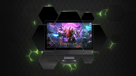 El servicio de juegos en la nube GeForce Now de Nvidia obtiene soporte para el chip Apple M1