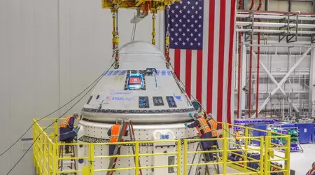 La NASA aplaza de nuevo el primer vuelo tripulado del Boeing Starliner a la ISS