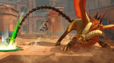 Crítica de Prince of Persia: La corona perdida