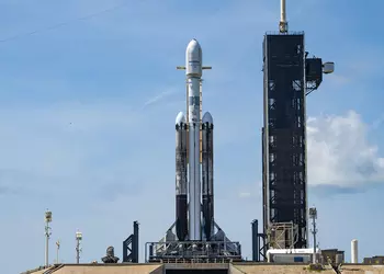 SpaceX no logró enviar al espacio ...