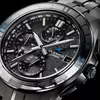 Previsualización Casio Oceanus Manta OCWS7000CN1AJF - vista 2