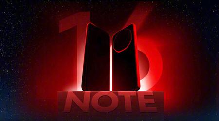 El nuevo smartphone Note 16 de Meizu debutará en abril