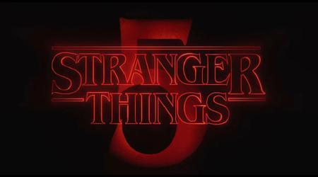 El primer teaser de la quinta temporada de Stranger Things ha revelado las fechas de lanzamiento de los episodios finales de la exitosa serie