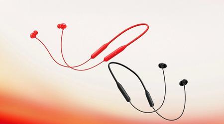 OnePlus ha presentado los auriculares económicos Bullets Wireless Z3 con 36 horas de vida de batería y cancelación de ruido efectiva