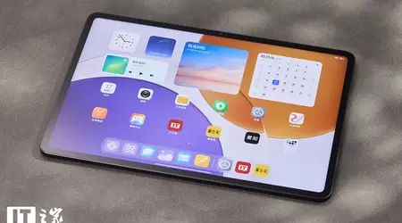 Xiaomi provoca la tablet Xiaomi Pad 8 con Snapdragon 8 Elite y 16 GB de RAM