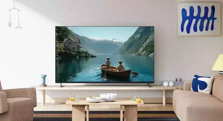 Sony BRAVIA 3 II: 4K/120Hz y ...