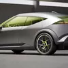 Interiores del Hyundai Concept Three