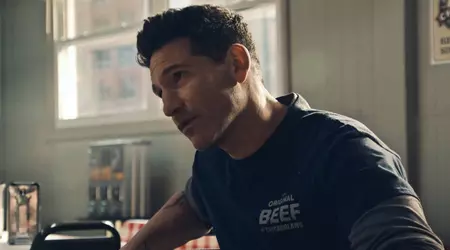 Jon Bernthal, que interpretó a Punisher, se une a la épica adaptación de la Odisea de Christopher Nolan