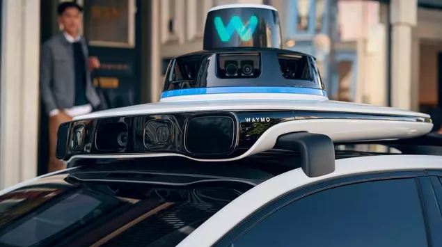 Robotaxis podrían estar permitidos en Nueva ...