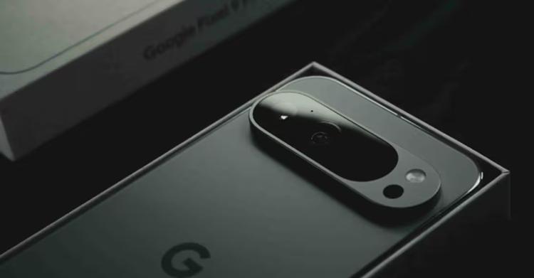 Google Pixel 10 Pro y Pro ...