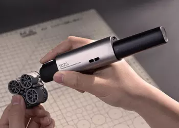 El cuchillo ultrasónico NeoBlade para artesanos ...