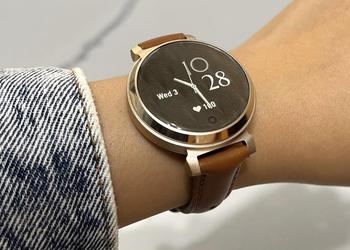 Garmin Lily 2 ahora solicita una ...