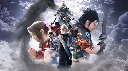 Final Fantasy VII Revelation llega en primavera de 2027 a todas las plataformas a la vez