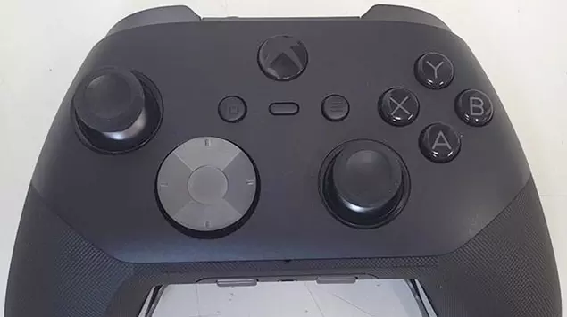 Microsoft prepara dos nuevos mandos Xbox: ...