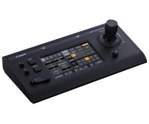 Controlador de cámara PTZ Canon RC-IP100