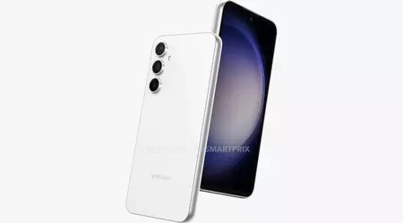 Aparecen en Internet detalles sobre la cámara del smartphone Samsung Galaxy S23 FE