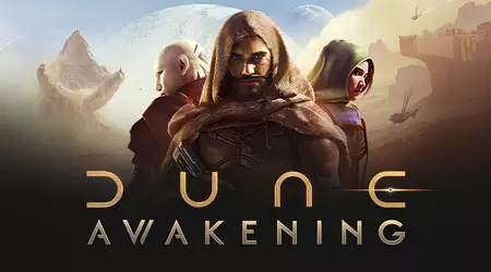 Cómo sobrevivir en Arrakis: tráiler del ambicioso simulador de supervivencia Dune: Awakening presentado