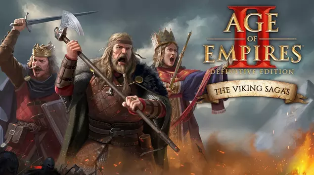 Age of Empires II añade The ...