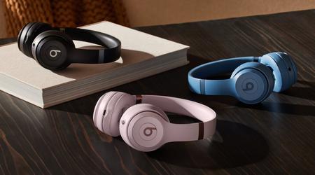 Oferta por tiempo limitado: Beats Solo 4 con hasta 50 horas de autonomía disponible en Amazon con un descuento de 50 dólares