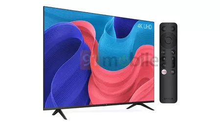 Así será el televisor inteligente OnePlus Y1S Pro de 55 pulgadas