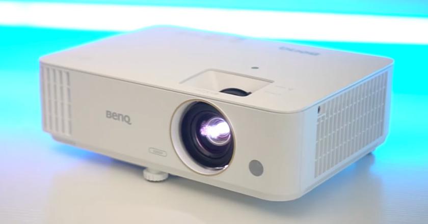 Proyectores de salón Benq TH685i
