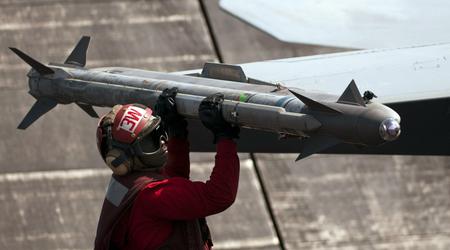 Canadá comprará a EE.UU. misiles tácticos AIM-9X Sidewinder por 265 millones de dólares