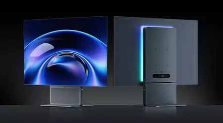 TCL lanza dos monitores gaming WOLED con hasta 480 Hz y sonido Bang & Olufsen