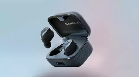 Sennheiser MOMENTUM True Wireless 3 en Amazon: los emblemáticos auriculares TWS con 114 dólares de descuento