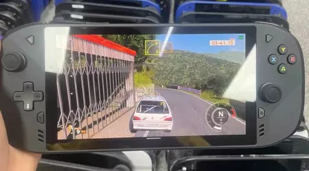 Comienza la venta en China del descodificador portátil Lenovo Legion Play con Snapdragon 888.