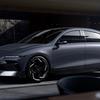 Cambios en el diseño interior del Hyundai Ioniq 6