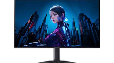 Acer ha presentado dos nuevos monitores para juegos de la serie Predator con pantallas QD-OLED y una frecuencia de refresco de 240 Hz.