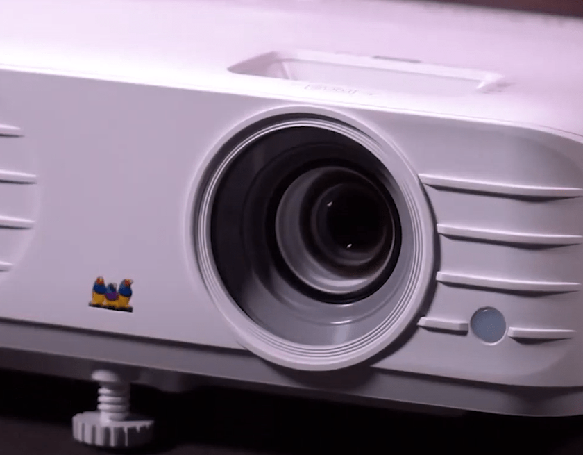 Proyector 3D ViewSonic PX701HD