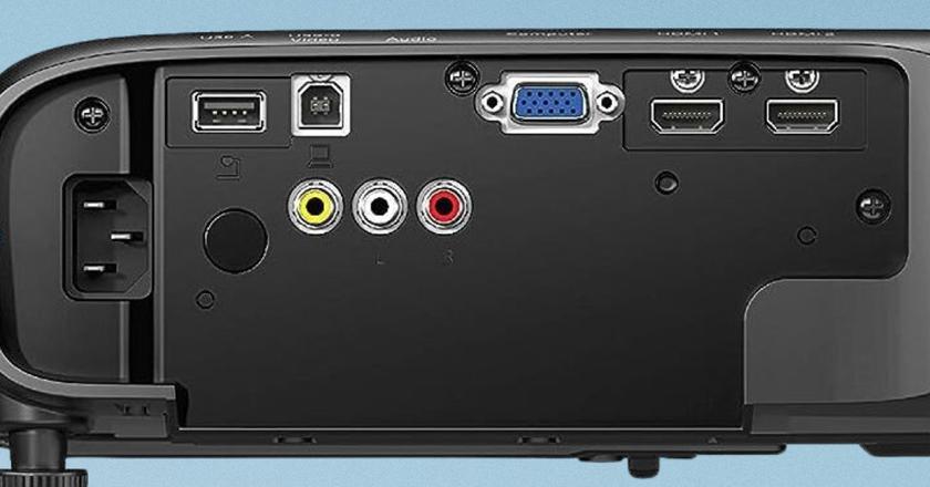 Epson Pro EX9240 mejor proyector para oficina