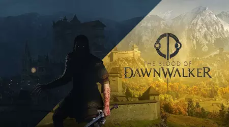 The Blood of Dawnwalker utilizará mecánicas de limitación temporal: debería impulsar el género RPG, - director creativo del juego