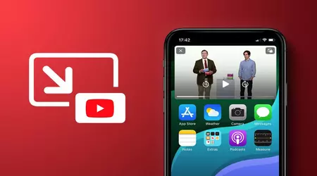 YouTube amplía el acceso a Picture-in-Picture más allá de los usuarios Premium de EE.UU.