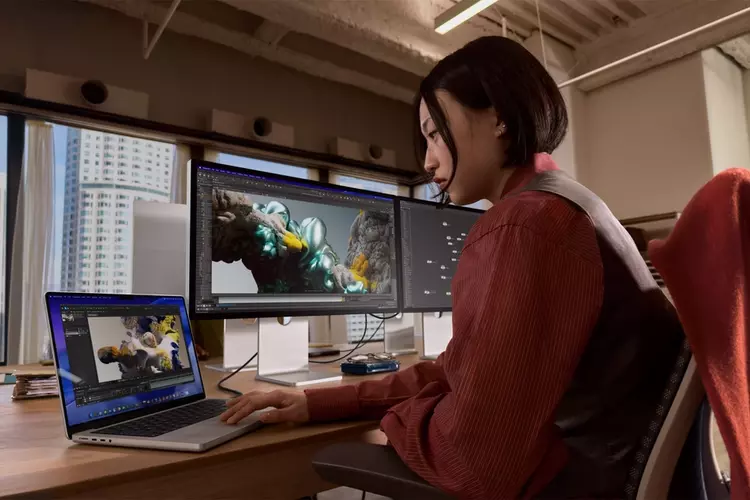 Apple prescinde del M6 Pro y ...