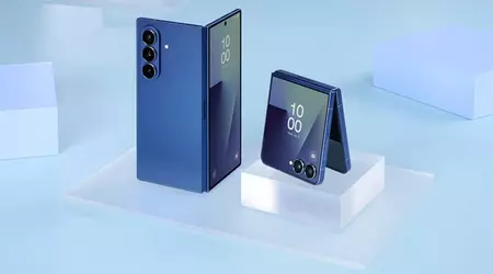El exitoso lanzamiento del Galaxy Z Fold 7 y Z Flip 7 ayudó a Samsung a fortalecer su liderazgo en el mercado de smartphones plegables