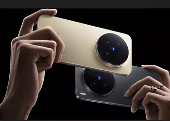 Vivo presentó la nueva serie insignia ...