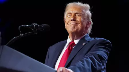 Trump anula las órdenes ejecutivas de Biden sobre inteligencia artificial 