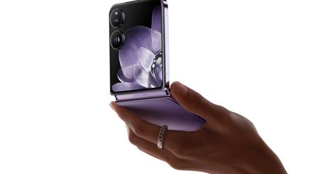 Un insider ha revelado cuándo esperar el Xiaomi Mix Flip 2 y qué mejoras recibirá