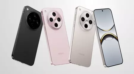 Oppo Find X8 Mini podría tener una batería de 5600 mAh