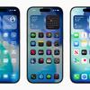 Opciones de personalización para la pantalla de inicio en iOS 26